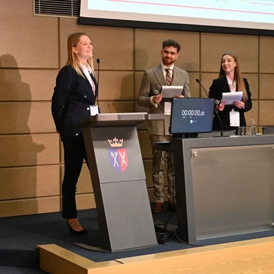 Uczestnicy konferencji studentów geodezji_6