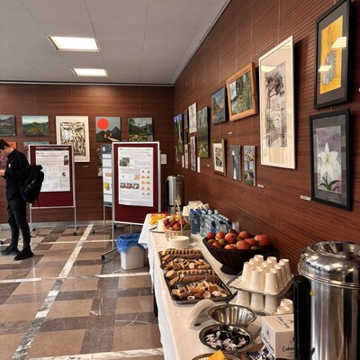 XLI Konferencja Agrometeorologów i Klimatologów 12