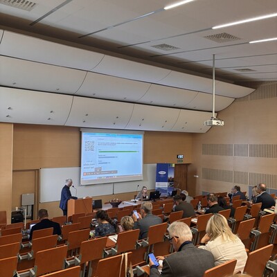 XLI Konferencja Agrometeorologów i Klimatologów 43