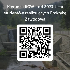 Lista studentów