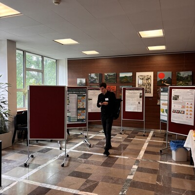 XLI Konferencja Agrometeorologów i Klimatologów 11
