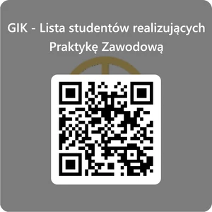 Lista studentów