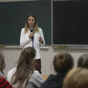 Wielka Lekcja Inżynierii Środowiska i Geodezji