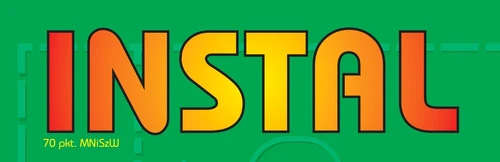 logo Instal