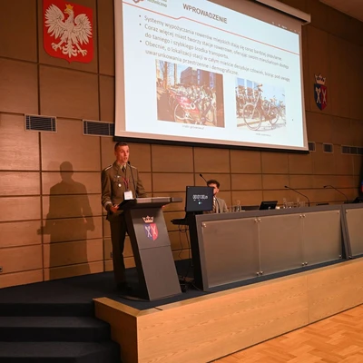 Uczestnicy konferencji studentów geodezji_11