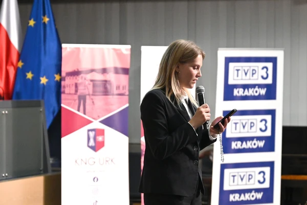 uczestnicy Ogólnopolskiej Konferencji Studentów Geodezji_16