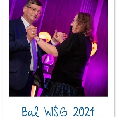 Bal WIŚiG 2024