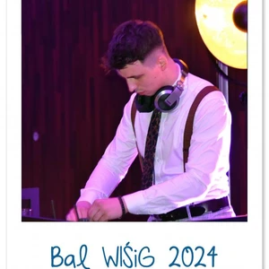 Bal WIŚiG 2024