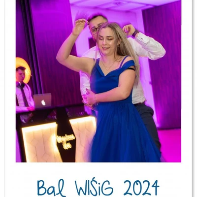 Bal WIŚiG 2024