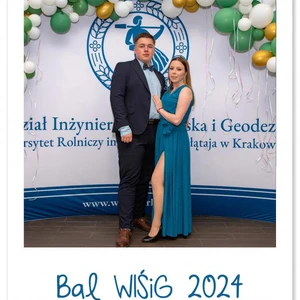 Bal WIŚiG 2024