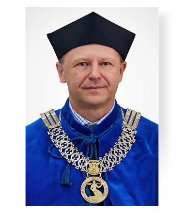 dr hab. inż. Leszek Książek prof. URK