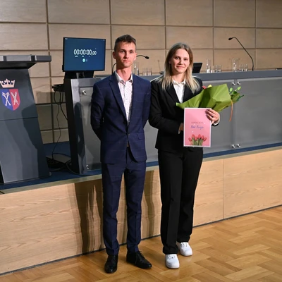 Uczestnicy konferencji studentów geodezji_32