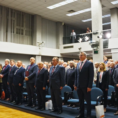 Jubileusz 70-lecia WISIG_8