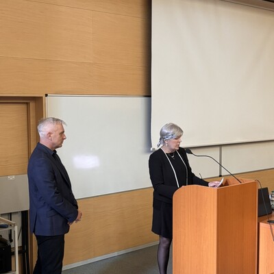 XLI Konferencja Agrometeorologów i Klimatologów 24