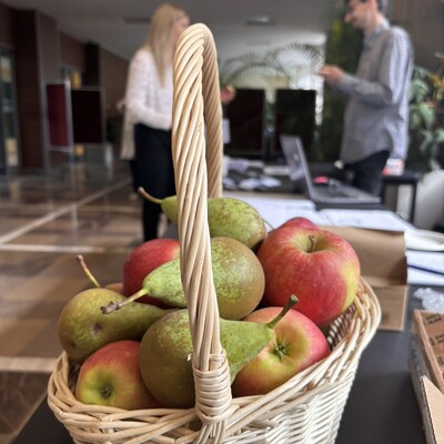 XLI Konferencja Agrometeorologów i Klimatologów 10