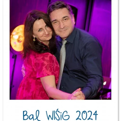 Bal WIŚiG 2024