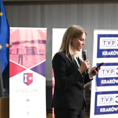 Uczestnicy konferencji studentów geodezji_20