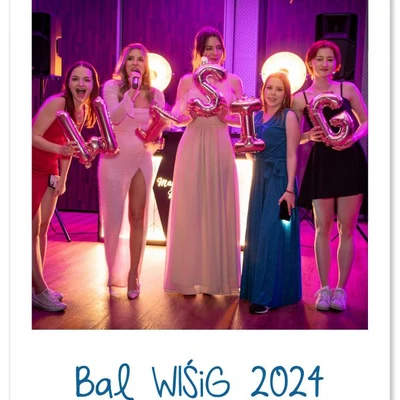 Bal WIŚiG 2024