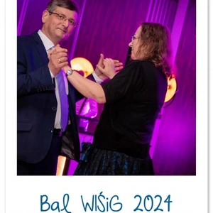 Bal WIŚiG 2024