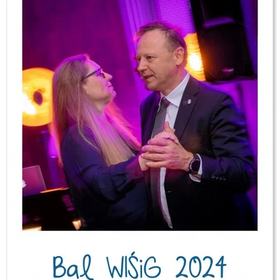 Bal WIŚiG 2024