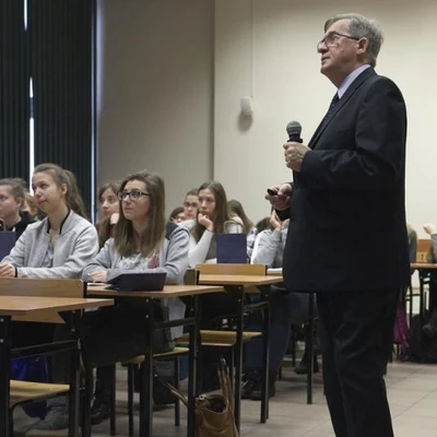 Wielka Lekcja Inżynierii Środowiska i Geodezji