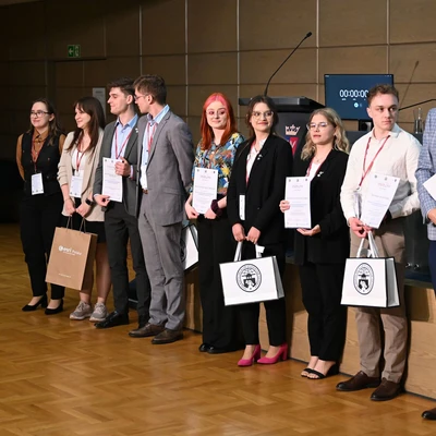 Uczestnicy konferencji studentów geodezji_27