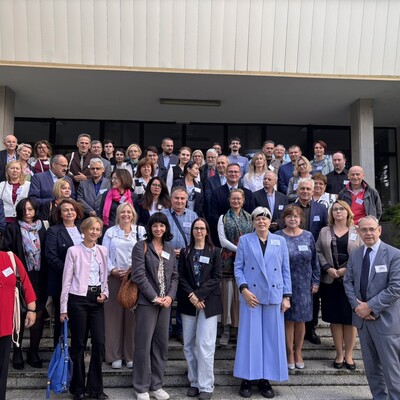 XLI Konferencja Agrometeorologów i Klimatologów 09