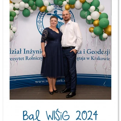 Bal WIŚiG 2024