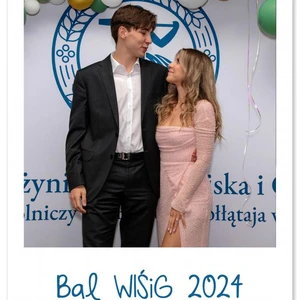 Bal WIŚiG 2024