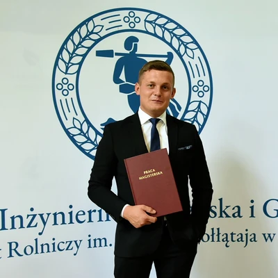 absolwent inżynierii środowiska