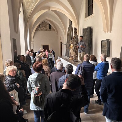 XLI Konferencja Agrometeorologów i Klimatologów 35
