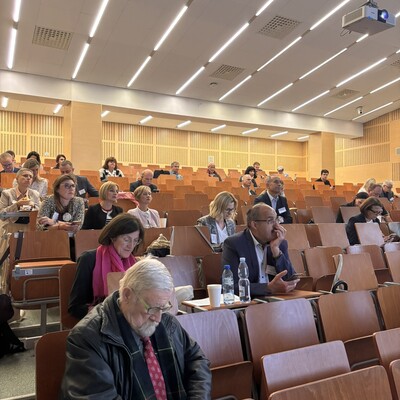 XLI Konferencja Agrometeorologów i Klimatologów 45