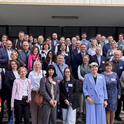XLI Konferencja Agrometeorologów i Klimatologów 06