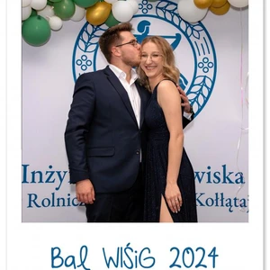 Bal WIŚiG 2024