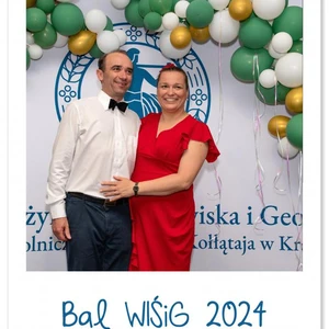 Bal WIŚiG 2024