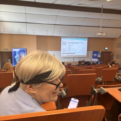 XLI Konferencja Agrometeorologów i Klimatologów 39