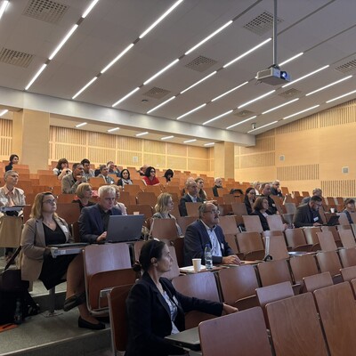 XLI Konferencja Agrometeorologów i Klimatologów 19