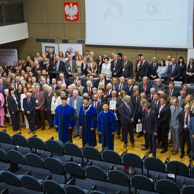 Jubileusz 70-lecia WISIG_28
