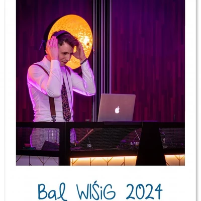 Bal WIŚiG 2024