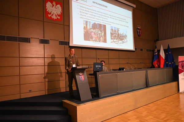 uczestnicy Ogólnopolskiej Konferencji Studentów Geodezji_10
