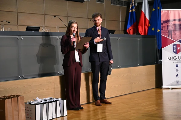 uczestnicy Ogólnopolskiej Konferencji Studentów Geodezji_21