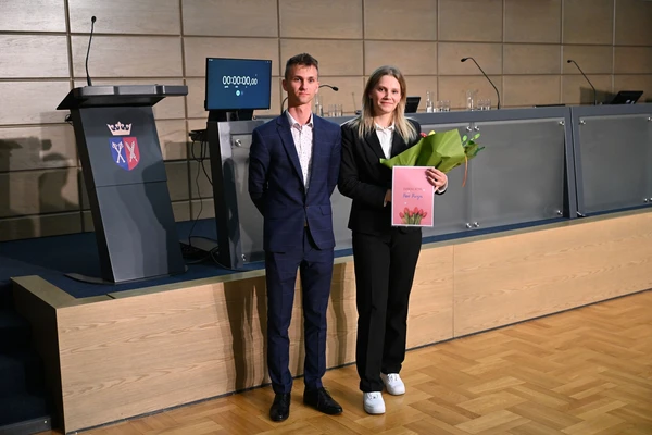 uczestnicy Ogólnopolskiej Konferencji Studentów Geodezji_29