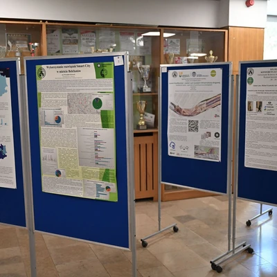 Uczestnicy konferencji studentów geodezji_13
