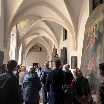 XLI Konferencja Agrometeorologów i Klimatologów 38