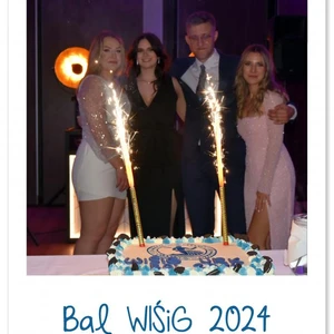 Bal WIŚiG 2024