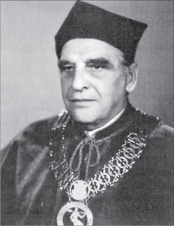 Doc. dr hab. inż. Nikodem Nowakowski