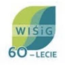 Logo 60-lecia Wydziału