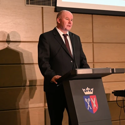 Uczestnicy konferencji studentów geodezji_30
