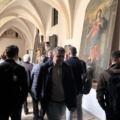 XLI Konferencja Agrometeorologów i Klimatologów 36