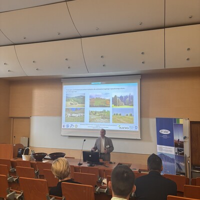 XLI Konferencja Agrometeorologów i Klimatologów 27